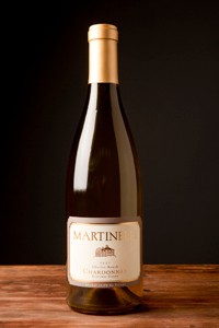 2015 Chardonnay Bella Vigna 750 ml Image