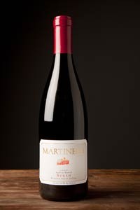 2015 Syrah Lolita Ranch 750 ml Image