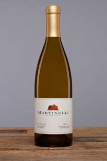 2016 Chardonnay Bella Vigna 750 ml