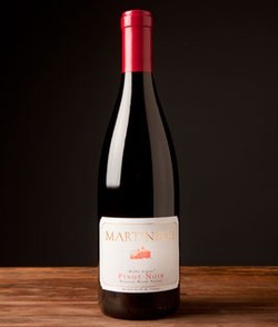 2012 Pinot Noir Sonoma Coast 1.5 L