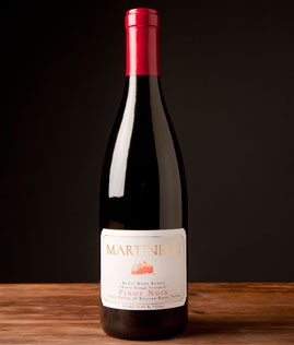 2004 Pinot Noir Bondi Home Ranch 1.5 L