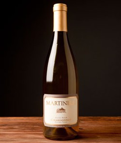 2012 Chardonnay Bella Vigna 750 ml