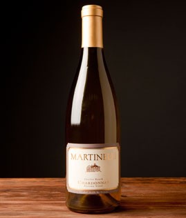 2013 Chardonnay Bella Vigna 750 ml