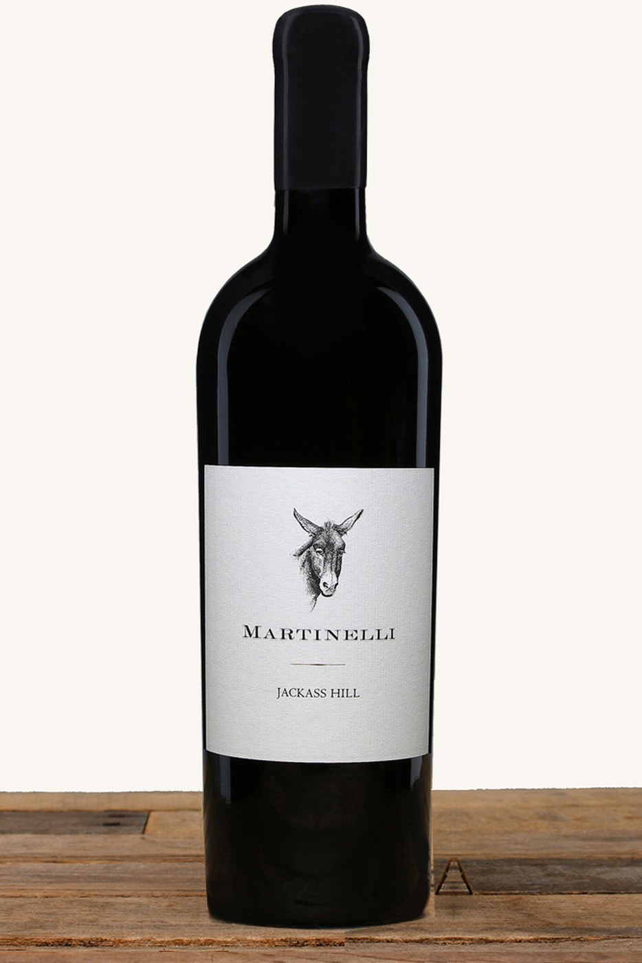 2020 Zinfandel Jackass Hill 750 ml