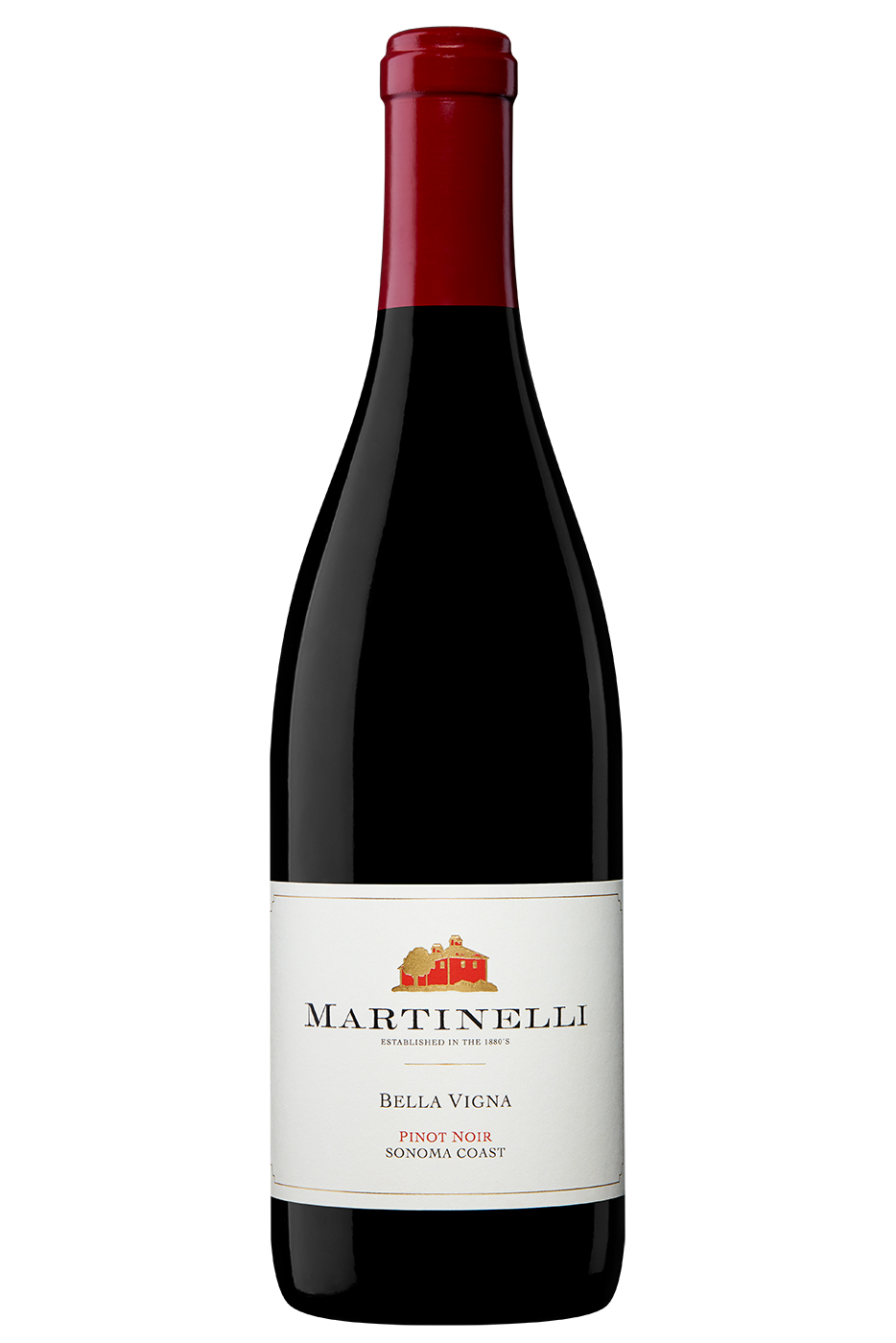 2023 Pinot Noir Bella Vigna