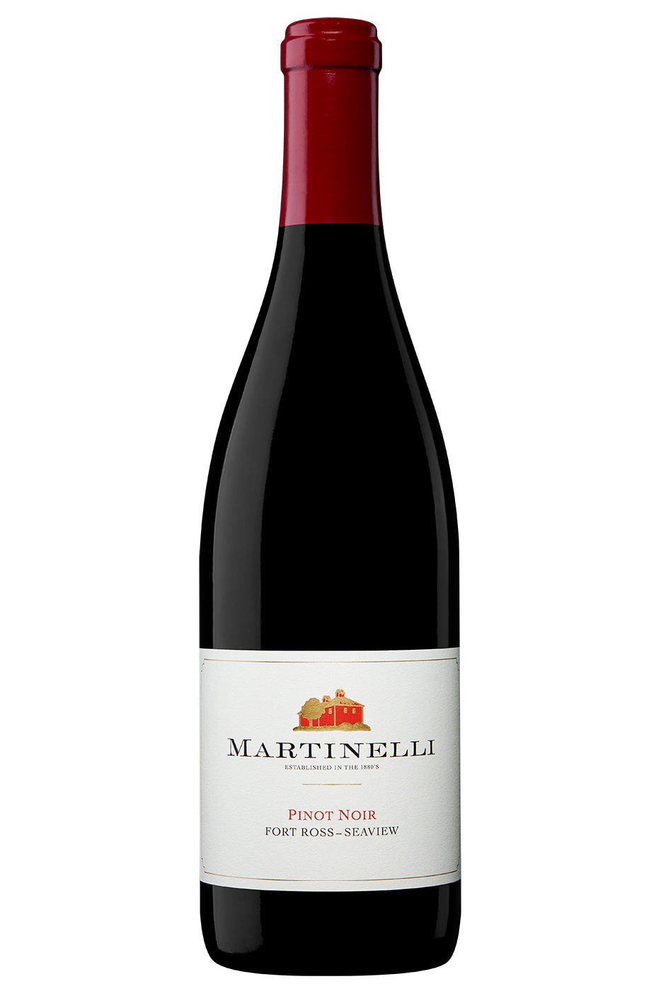 2023 Fort Ross-Seaview Pinot Noir