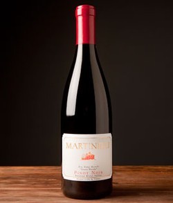 2010 Pinot Noir Zio Tony Ranch 3 L