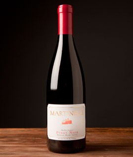 2013 Pinot Noir Bella Vigna 750 ml