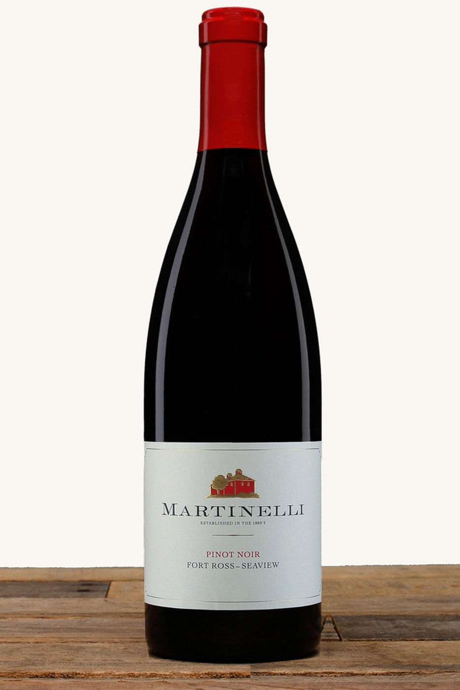 ***SOLD OUT*** 2019 Pinot Noir Fort Ross Seaview 750 ml