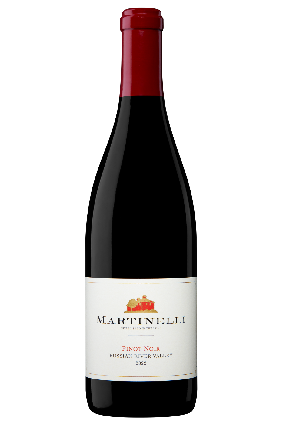 2022 Russian River Pinot Noir